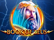 Anteprima di Book of Zeus