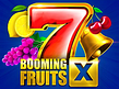 Vista previa de Booming Fruits X