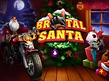 Preview image of Brutal Santa