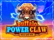 Preview image of Buffalo Power Claw Hold and Win