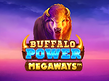 Preview image of Buffalo Power Megaways