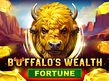 Предварительный просмотр Buffalos Wealth Fortune