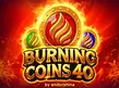 Preview image of Burning Coins 40