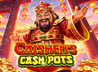 Предварительный просмотр Caishens Cash Pots