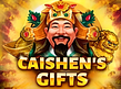 Anteprima di Caishens Gifts