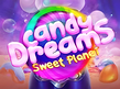 Preview image of Candy Dreams Sweet Planet