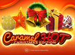 Preview image of Caramel Hot Christmas Edition