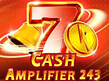 Vista previa de Cash Amplifier 243