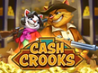 Cash Crooksのプレビュー画像