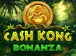 Aperçu de Cash Kong Bonanza
