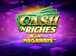 Preview image of Cash N Riches Wowpot Megaways