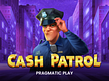 Vorschaubild von Cash Patrol