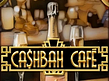Pré-visualização de Cashbah Cafe