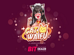 Предварительный просмотр Cat Waifu