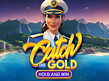 Aperçu de Catch the Gold Hold and Win
