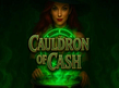 Vorschaubild von Cauldron of Cash
