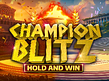 Aperçu de Champion Blitz Hold and Win