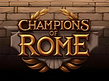 Aperçu de Champions of Rome