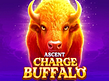 Предварительный просмотр Charge Buffalo Ascent
