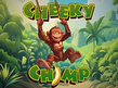 Preview image of Cheeky Chimp