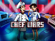 Chef Warsのプレビュー画像