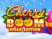 Preview image of Cherry Boom Christmas