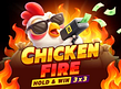Vorschaubild von Chicken Fire