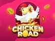 Preview image of Chicken Road
