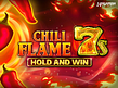 Aperçu de Chili Flame 7s Hold and Win