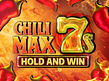 Aperçu de Chili Max 7s Hold and Win