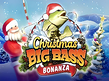 Preview image of Christmas Big Bass Bonanza
