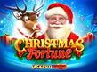 Preview image of Christmas Fortune
