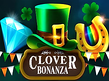 Aperçu de Clover Bonanza
