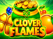 Preview image of Clover Flames