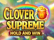 Aperçu de Clover Supreme Hold and Win