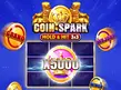 Предварительный просмотр Coin Spark Hold and Hit 3x3