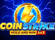 Preview image of Coin Strike Hold and Win
