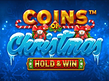 Preview image of Coins of Christmas Hold and Win