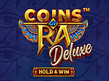 Preview image of Coins of Ra Deluxe Hold and Win