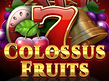 Preview image of Colossus Fruits