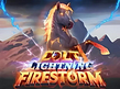 Aperçu de Colt Lightning Firestorm