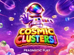 Aperçu de Cosmic Clusters