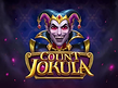 Preview image of Count Jokula