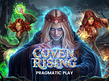 Pré-visualização de Coven Rising