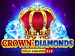 Preview image of Crown and Diamonds