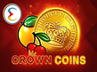 Preview image of Crown Coins