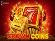 Preview image of Crown Coins Dice