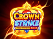 Aperçu de Crown Strike Hold and Win