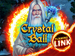Preview image of Crystal Ball Flaming Link