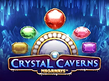 Preview image of Crystal Caverns Megaways